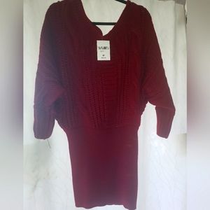 Forever 21 sweater dress